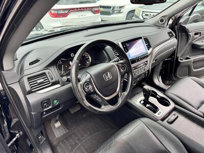 2016 Honda Pilot EX-L w/RES - Photo 20 - Rockaway, NJ 07866