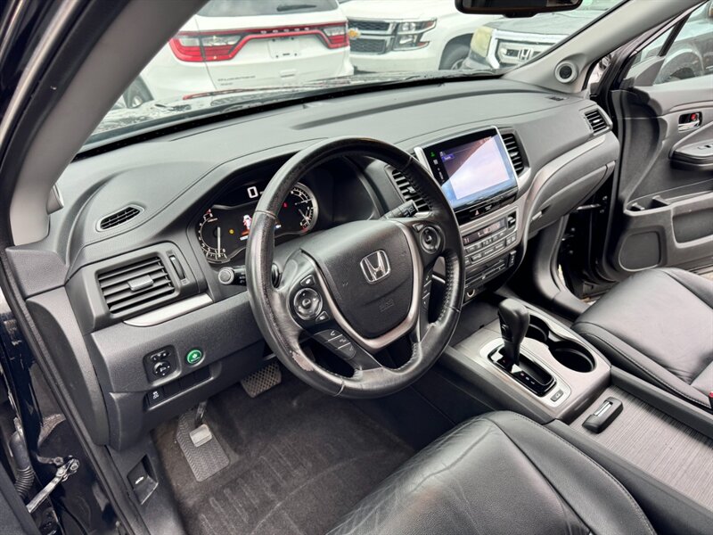 2016 Honda Pilot EX-L w/RES - Photo 20 - Rockaway, NJ 07866