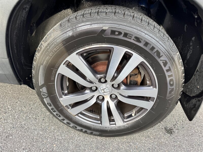 2016 Honda Pilot EX-L w/RES - Photo 11 - Rockaway, NJ 07866