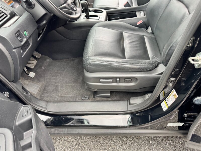 2016 Honda Pilot EX-L w/RES - Photo 16 - Rockaway, NJ 07866