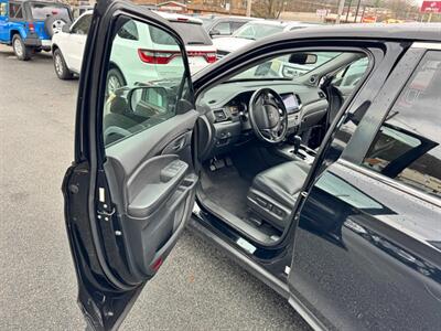 2016 Honda Pilot EX-L w/RES - Photo 15 - Rockaway, NJ 07866