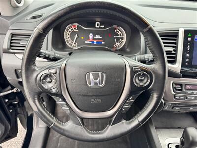 2016 Honda Pilot EX-L w/RES - Photo 21 - Rockaway, NJ 07866