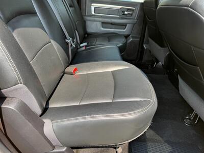 2016 RAM 1500 Big Horn   - Photo 51 - Rockaway, NJ 07866