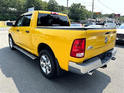 2016 RAM 1500 Big Horn   - Photo 7 - Rockaway, NJ 07866