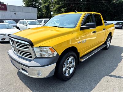 2016 RAM 1500 Big Horn   - Photo 62 - Rockaway, NJ 07866