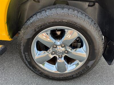 2016 RAM 1500 Big Horn   - Photo 13 - Rockaway, NJ 07866