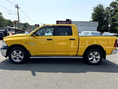 2016 RAM 1500 Big Horn   - Photo 8 - Rockaway, NJ 07866