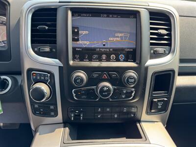 2016 RAM 1500 Big Horn   - Photo 31 - Rockaway, NJ 07866