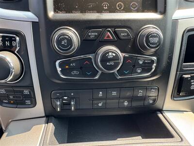 2016 RAM 1500 Big Horn   - Photo 33 - Rockaway, NJ 07866