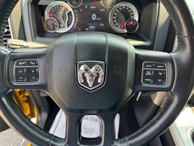 2016 RAM 1500 Big Horn   - Photo 28 - Rockaway, NJ 07866