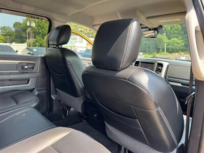 2016 RAM 1500 Big Horn   - Photo 53 - Rockaway, NJ 07866