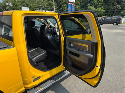 2016 RAM 1500 Big Horn   - Photo 50 - Rockaway, NJ 07866