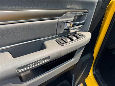 2016 RAM 1500 Big Horn   - Photo 19 - Rockaway, NJ 07866