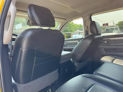 2016 RAM 1500 Big Horn   - Photo 44 - Rockaway, NJ 07866