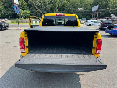 2016 RAM 1500 Big Horn   - Photo 48 - Rockaway, NJ 07866