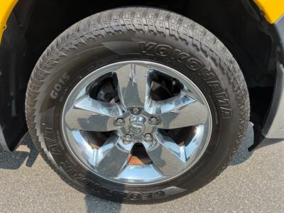 2016 RAM 1500 Big Horn   - Photo 17 - Rockaway, NJ 07866