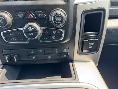 2016 RAM 1500 Big Horn   - Photo 34 - Rockaway, NJ 07866