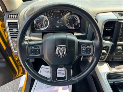 2016 RAM 1500 Big Horn   - Photo 27 - Rockaway, NJ 07866