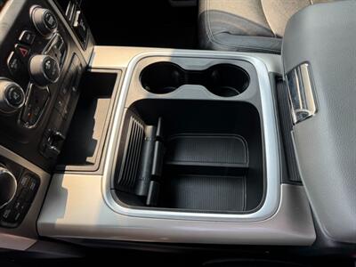 2016 RAM 1500 Big Horn   - Photo 36 - Rockaway, NJ 07866