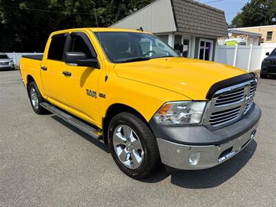 2016 RAM 1500 Big Horn   - Photo 3 - Rockaway, NJ 07866
