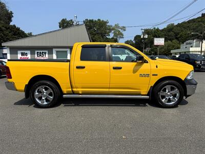 2016 RAM 1500 Big Horn   - Photo 4 - Rockaway, NJ 07866