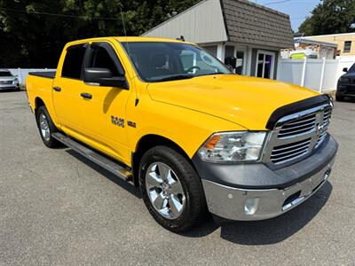 2016 RAM 1500 Big Horn   - Photo 9 - Rockaway, NJ 07866