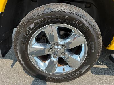 2016 RAM 1500 Big Horn   - Photo 16 - Rockaway, NJ 07866