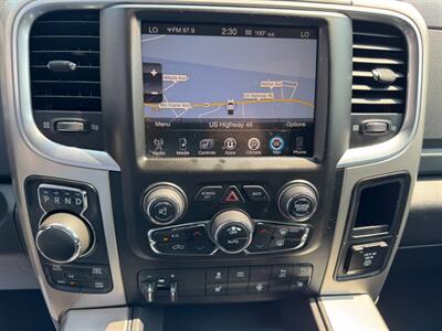 2016 RAM 1500 Big Horn   - Photo 35 - Rockaway, NJ 07866