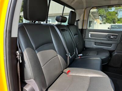 2016 RAM 1500 Big Horn   - Photo 52 - Rockaway, NJ 07866