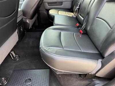 2016 RAM 1500 Big Horn   - Photo 42 - Rockaway, NJ 07866