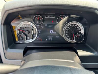 2016 RAM 1500 Big Horn   - Photo 29 - Rockaway, NJ 07866