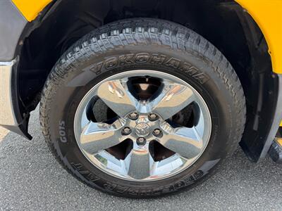 2016 RAM 1500 Big Horn   - Photo 11 - Rockaway, NJ 07866