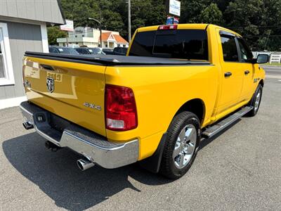 2016 RAM 1500 Big Horn   - Photo 5 - Rockaway, NJ 07866
