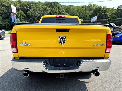2016 RAM 1500 Big Horn   - Photo 6 - Rockaway, NJ 07866