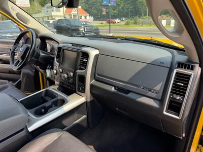 2016 RAM 1500 Big Horn   - Photo 60 - Rockaway, NJ 07866