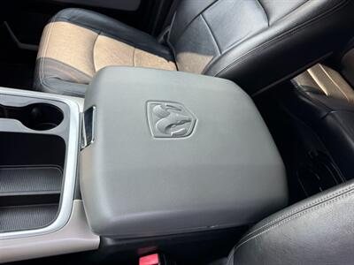 2016 RAM 1500 Big Horn   - Photo 37 - Rockaway, NJ 07866