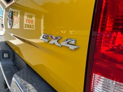 2016 RAM 1500 Big Horn   - Photo 15 - Rockaway, NJ 07866