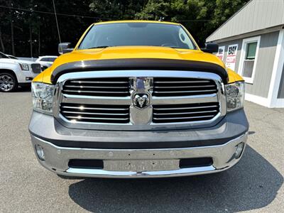 2016 RAM 1500 Big Horn   - Photo 2 - Rockaway, NJ 07866