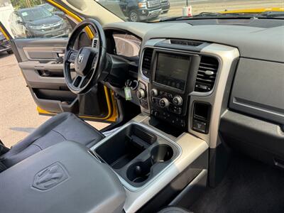 2016 RAM 1500 Big Horn   - Photo 61 - Rockaway, NJ 07866