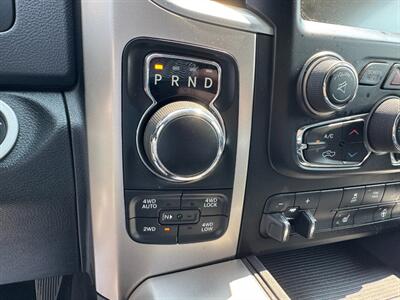 2016 RAM 1500 Big Horn   - Photo 32 - Rockaway, NJ 07866