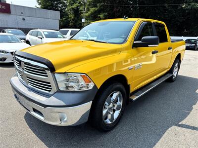 2016 RAM 1500 Big Horn   - Photo 10 - Rockaway, NJ 07866