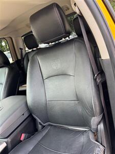 2016 RAM 1500 Big Horn   - Photo 25 - Rockaway, NJ 07866