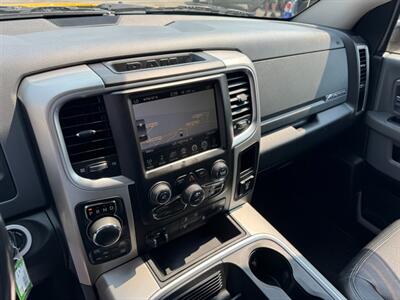 2016 RAM 1500 Big Horn   - Photo 30 - Rockaway, NJ 07866