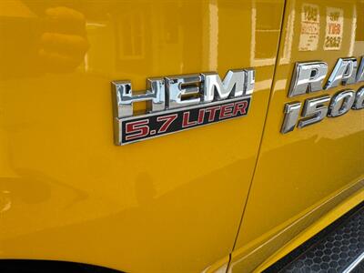 2016 RAM 1500 Big Horn   - Photo 12 - Rockaway, NJ 07866