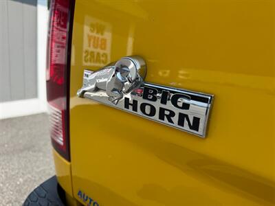 2016 RAM 1500 Big Horn   - Photo 14 - Rockaway, NJ 07866