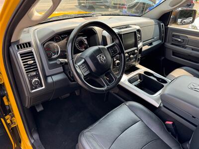 2016 RAM 1500 Big Horn   - Photo 26 - Rockaway, NJ 07866
