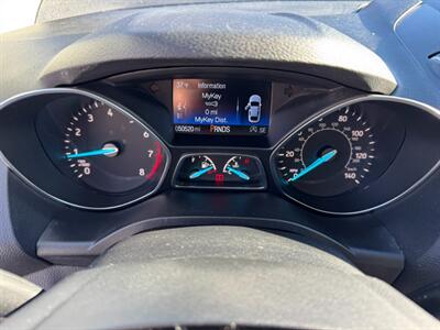 2017 Ford Escape Titanium - Photo 26 - Rockaway, NJ 07866