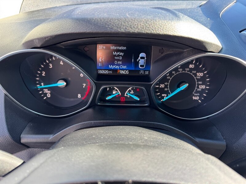 2017 Ford Escape Titanium - Photo 26 - Rockaway, NJ 07866