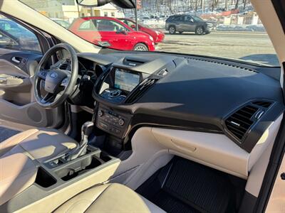 2017 Ford Escape Titanium - Photo 54 - Rockaway, NJ 07866