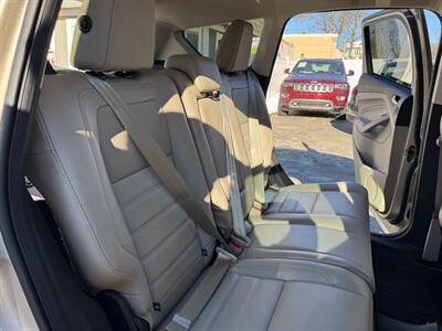 2017 Ford Escape Titanium - Photo 45 - Rockaway, NJ 07866